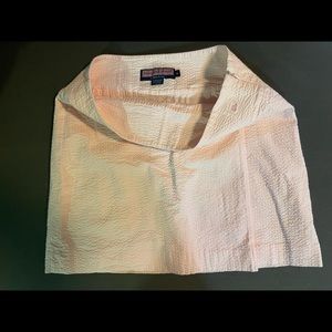 Vineyard Vines Skirt. Size 4. Like New!